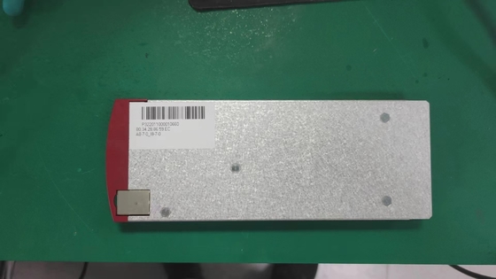 CE+T Brand TSI Monitoring Unit  T2S ETH 2U 24V/48V P/N T322010100