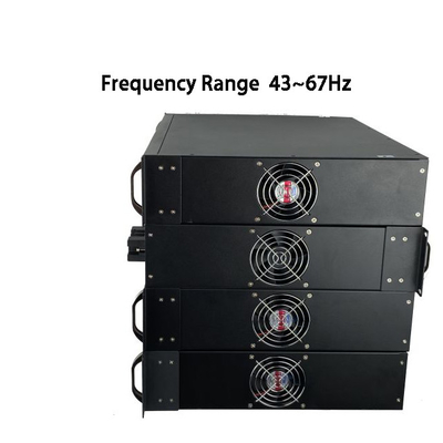 Dc To Ac Inverter 1600w Pure Sine Wave Inverter 48Vdc TO 230Vac  2KVA Telecom Inverter DC TO AC