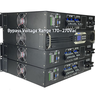 Dc To Ac Inverter 800w Pure Sine Wave Inverter 48Vdc TO 230Vac  1KVA Telecom Inverter DC TO AC