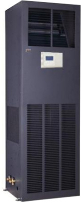 Hiross Water Cooling Precision Air Unit 6KW S06  For Data Center IT Room Machine Room
