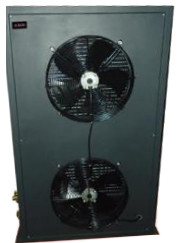 HIROSS HIMOD Precision Air Conditioning System Direct Expansion Air-Cooled Computer Room