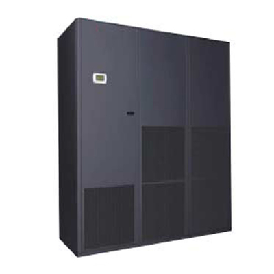 7KW Direct Expansion Air Cooled Water Cooled Precision Air Conditioner For Computer Rooms
