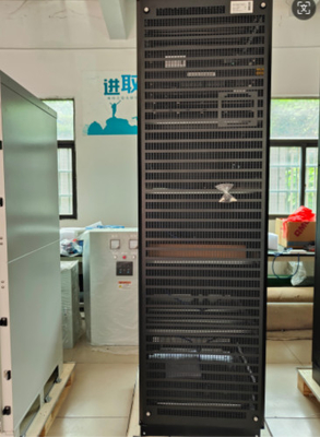 FPC Indoor Cabinet 24kW -48vdc Power System with Smartpack S Controller 3 phase 220Vac for telecommunciaiton mobile