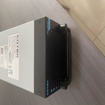 Cotek Switching Mode Power Supply Rack Mount Inverter SR 1600-224 Plus Power Mode