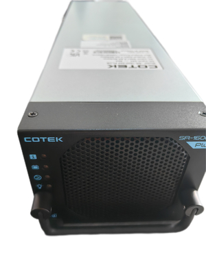 Cotek Switching Mode Power Supply Rack Mount Inverter SR 1600-224 Plus Power Mode