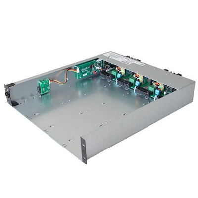 Cotek SR-1600 PLUS-148 Rack Inverter  48Vdc Input  120Vac Output  1600W/1600VA Inverter Module