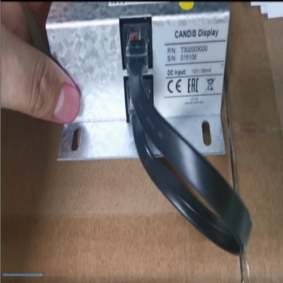 CE+T Monitoring - T1S/ T2S/ Candis Display T302003000 Beyond Inverter