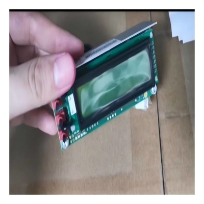CE+T Monitoring - T1S/ T2S/ Candis Display T302003000 Beyond Inverter