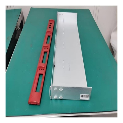 CE+T Power CanDis Shelf T302002000 As New Condition Height 1U For 19 Inch Cabinet