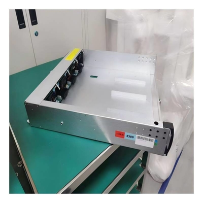 CE+T TSI BRAVO EPC - 60/110VDC- 230Va BRAVO Power Shelf With 4 Modules T324750000