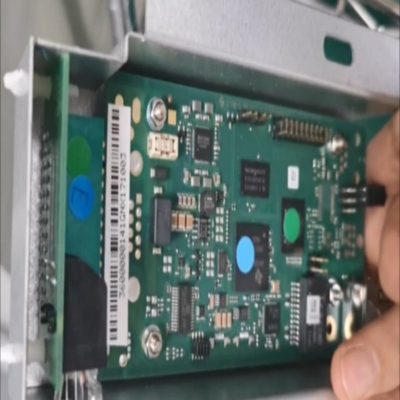 CET TCP IP  Interface Deliver Services Remote Monitoring Center Monitoring Module T302007000