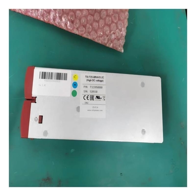 CE+T  TSI BRAVO 230 VAC 2.5 Telecom Monitoring Module Part No T322050000