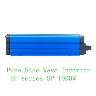 Cotek 1000W Power Inverter Pure Sine Wave Inverter SP Series SP-1000