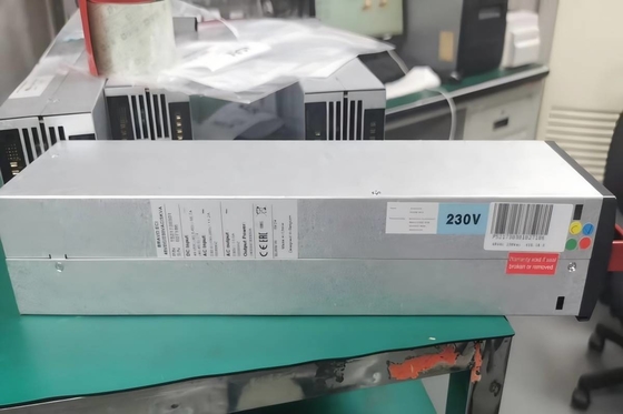 CE+T Modular Inverters Power Core Bravo ECI 48/230 2.4KW Inverters Part Nuaber T521730301