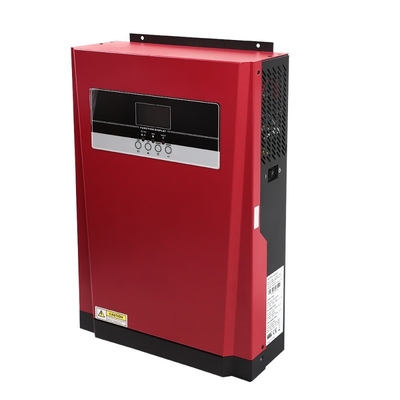 BWT 3.2KW MPPT Hybrid Inverter 230Vac Pure Sine Wave Inverter SCG1-3.2KW