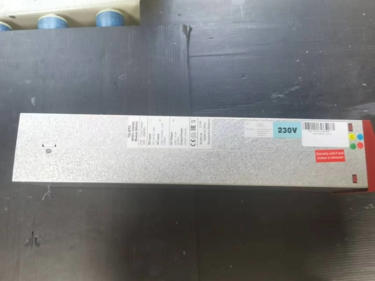 CE+T Bravo Modular Inverter 2.5 KVA 1.5 KVA 230 Vac TSI BRAVO DC To AC Inverter P/N T321730201