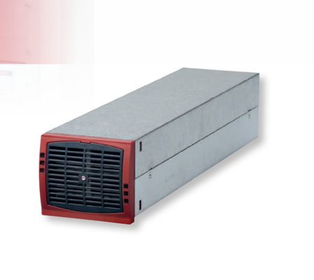CE+T Bravo Modular Inverter 2.5 KVA 1.5 KVA 230 Vac TSI BRAVO DC To AC Inverter P/N T321730201
