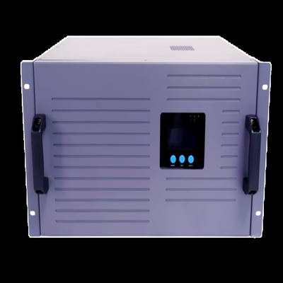 8KVA Online Inverter Power Supply Double Conversion Online 48vdc 230vac Inverter Module