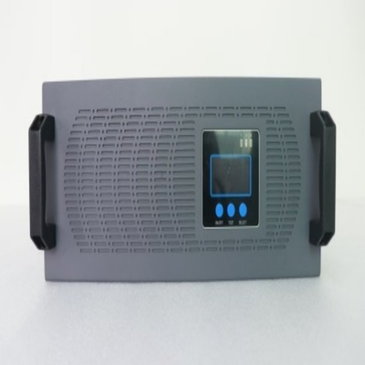 Online Inverter Power Supply Double Conversion Online 48vdc 230vac 5KVA Inverter Module