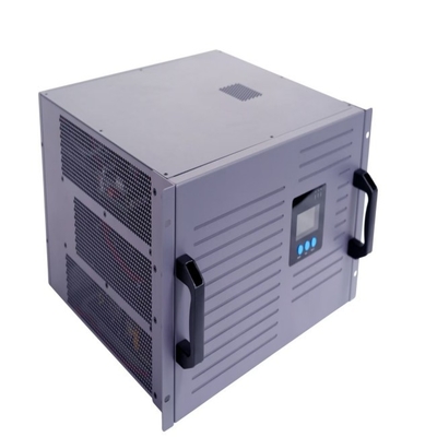 Keruiat  Online Inverter Power Supply Double Conversion Online 48vdc 230vac  10KVA Inverter Module