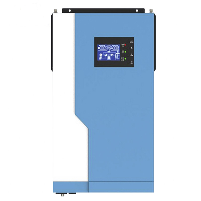 BWT 3.5KW MPPT Hybrid Inverter Pure Sine Wave Inverter LCD Display SCG2-3.5KW