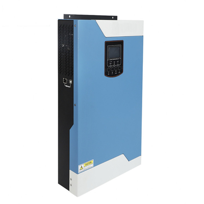 BWT 3.5KW MPPT Hybrid Inverter Pure Sine Wave Inverter LCD Display SCG2-3.5KW