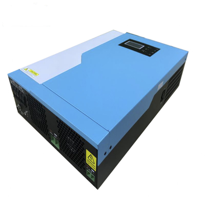 BWT 3.5KW MPPT Hybrid Inverter Pure Sine Wave Inverter LCD Display SCG2-3.5KW