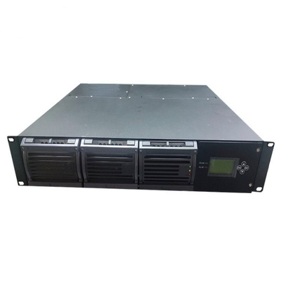 BWT 24Vdc 20-600 Amperes Rectifier System Input 90-290Vac