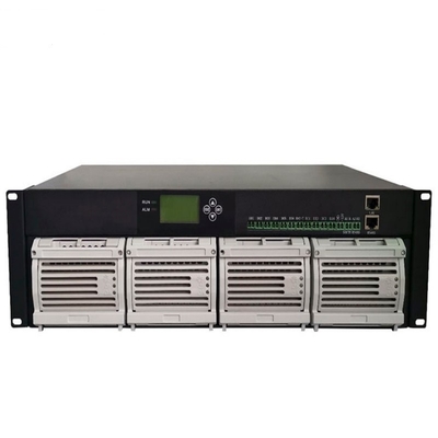 BWT 24Vdc 20-600 Amperes Rectifier System Input 90-290Vac