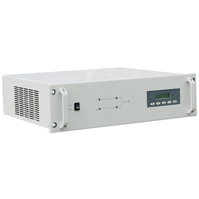 BWT Single Phase 6-30KVA STS 190-250VAC Parallel Model Solution