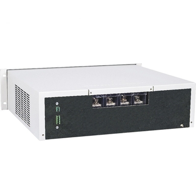 BWT Single Phase 6-30KVA STS 190-250VAC Parallel Model Solution