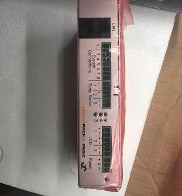 Eltek Smartpack2 Basic 242100.501  242100.502  242100.500  Smartpack 2 Monitoring Controller Module （P/N: 242100.501 ）