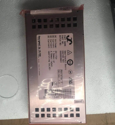 Eltek Smartpack2 Basic 242100.501  242100.502  242100.500  Smartpack 2 Monitoring Controller Module （P/N: 242100.501 ）