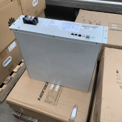 Narada Telecom Lithium Battery 48NPFC50 5G Base Station Communication 48V 50Ah