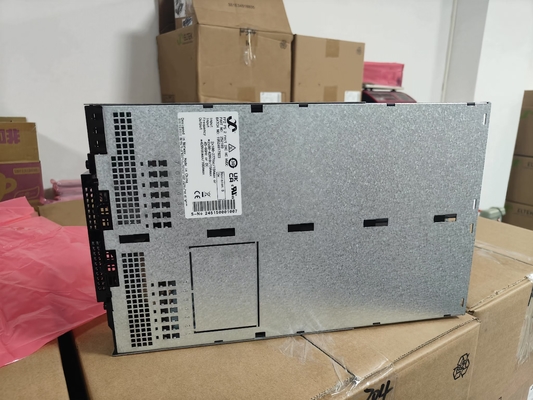 Eltek Power Rack  252189 FP2 PS 2 Rect 2AC HC HVDC Power Shelf For Flatpack2 24/1800HE P/N 252189