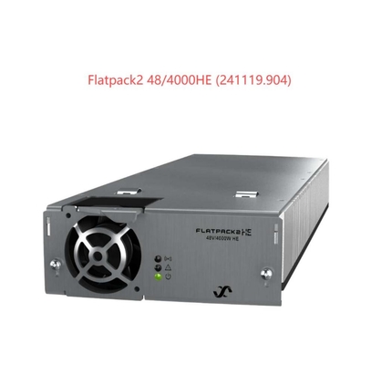 Eltek 48V 4000W Rectifier Module FLATPACK2 48/4000 HE 241119.904 High Capacity Module