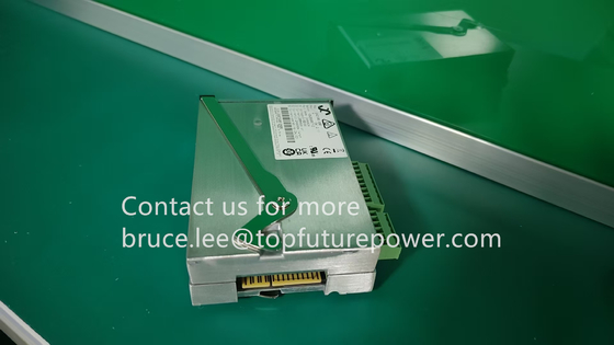Eltek Telecom Compack Controller  242100.400 Monitoring Unit For  12V 24V 30V 48V 60V System   242100.400
