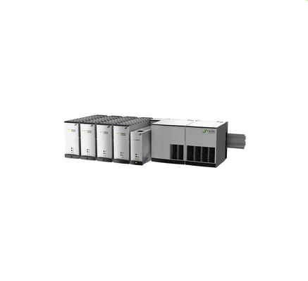 Eltek Micropack Base Batt 2+ LVBD 24/48V Compact Controller  242100.915