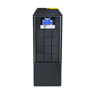 Tower Type 3 Phase Input 1 Phase Output Online UPS Double Conversion 1 Phase HT Series 10KVA 15KVA 20KVA 40KVA