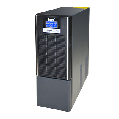Tower Type 3 Phase Input 1 Phase Output Online UPS Double Conversion 1 Phase HT Series 10KVA 15KVA 20KVA 40KVA