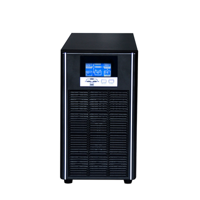 Tower Type 3 Phase Input 1 Phase Output Online UPS Double Conversion 1 Phase HT Series 10KVA 15KVA 20KVA 40KVA
