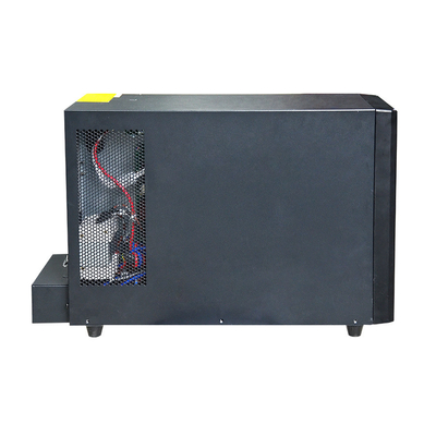 Tower Type 3 Phase Input 1 Phase Output Online UPS Double Conversion 1 Phase HT Series 10KVA 15KVA 20KVA 40KVA