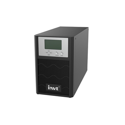 INVT HTC Series Tower Online UPS 1 Phase Input 1 Phase Output