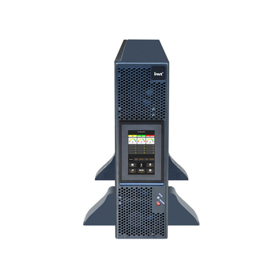 Invt  Ac 3  Phase Hr33 Series Rack Type Online Ups 10kva 15kva 20kva 25kva  30kva 40kva