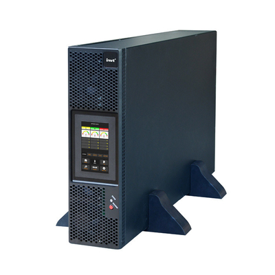 Invt  Ac 3  Phase Hr33 Series Rack Type Online Ups 10kva 15kva 20kva 25kva  30kva 40kva