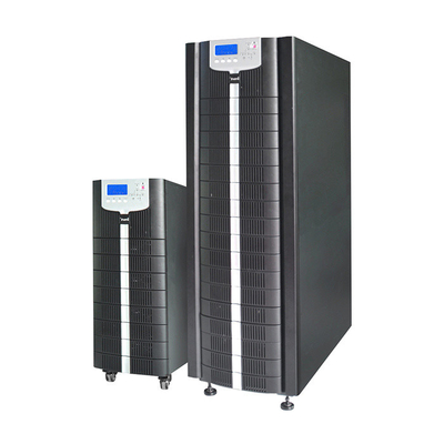 AC 3 Phase in 3 phase Out Tower Type Online Long Back Up UPS 10KVA  20KVA 30KVA  40KVA