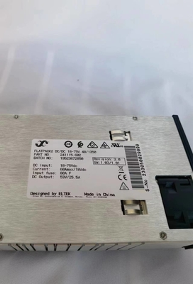 Eltek DC DC Converter Eltek Flatpack2 24V  241115.600   241115.602