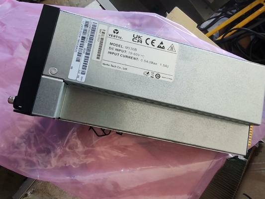 Original Vertiv Emerson NCU Controller M830B