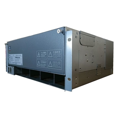 Vertiv 48Vdc  Embedded Power System 19 Inch Telecom Equipment  Netsure 731A41 200A Switch Power Supply