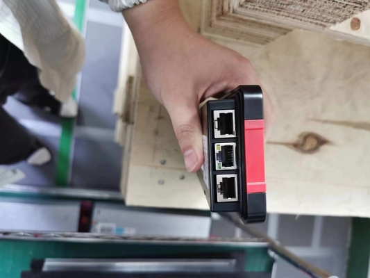 CE+T Power Monitoring Inview Control Inview 5 Inview Slot Inview S (P/N.: T602004110 )